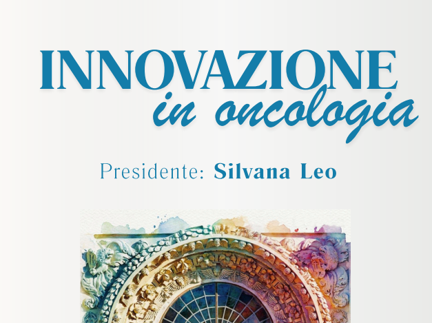Innovazione in oncologia 
